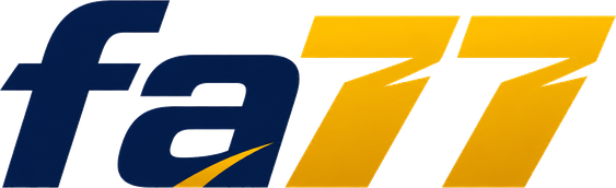fa77 official logo